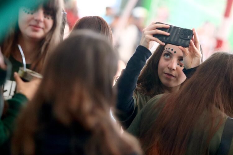 Continúan las competencias de las Olimpiadas Escolares 2025 en La Costa