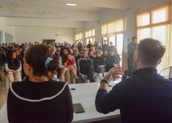 Banco Provincia y la Municipalidad de La Costa fortalecen el acceso al crédito para productores locales