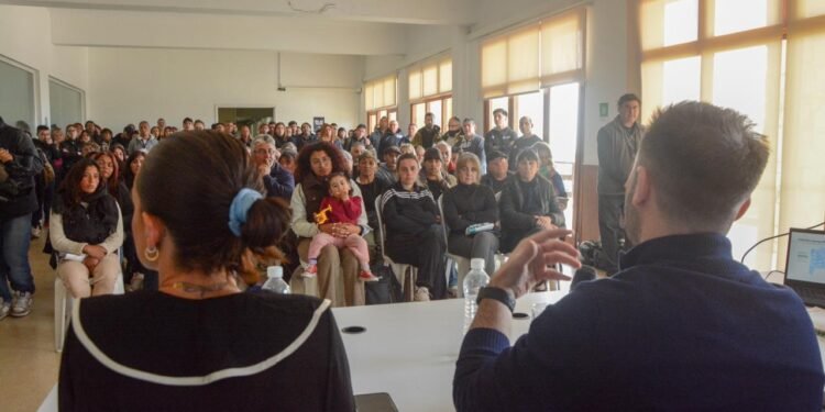 Banco Provincia y la Municipalidad de La Costa fortalecen el acceso al crédito para productores locales