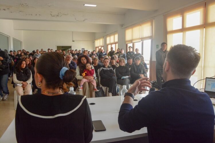 Banco Provincia y la Municipalidad de La Costa fortalecen el acceso al crédito para productores locales