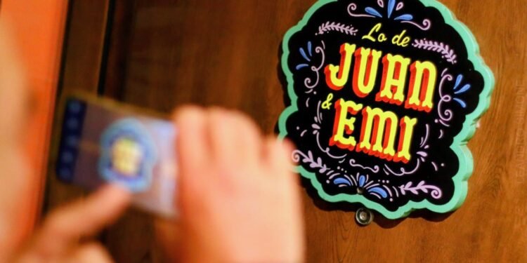 Agenda cultural para la primer semana de Octubre en “Lo de Juan y Emi”: música, arte y charlas