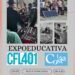 El CFL 401 invita a su 3° Expo Educativa para descubrir oficios y nuevas oportunidades»