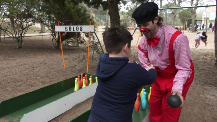 La Costa celebró el Mes de la Niñez con una convocatoria récord en todas sus localidades