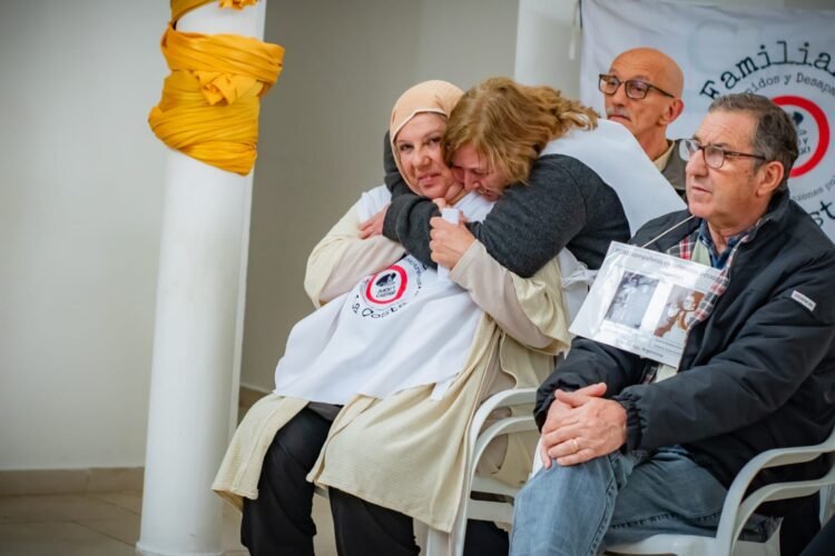 Septiembre con Memoria en el Partido de La Costa