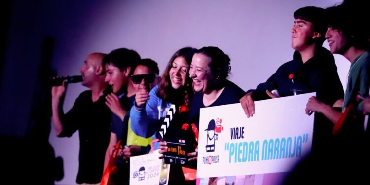 Se lanzó una nueva edición de “Poné Pausa”: el concurso que invita a estudiantes a crear cortos con impacto social en La Costa