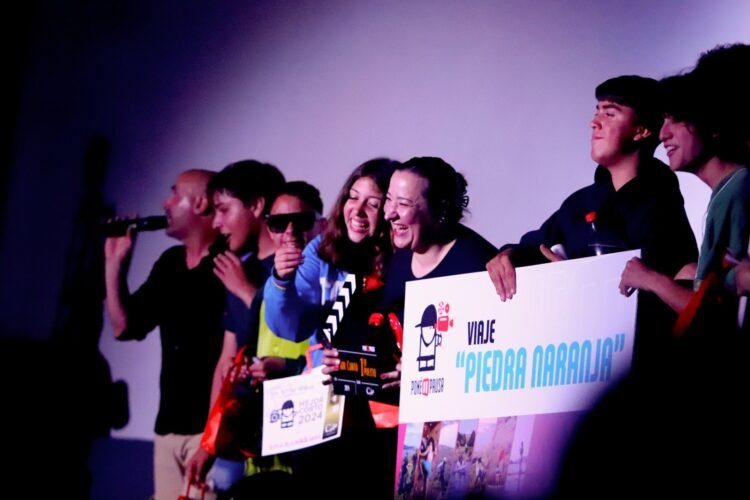 Se lanzó una nueva edición de “Poné Pausa”: el concurso que invita a estudiantes a crear cortos con impacto social en La Costa