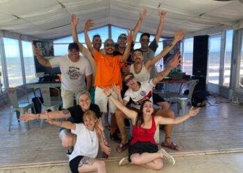 Llega el Festival Primavera Start Music en Santa Teresita