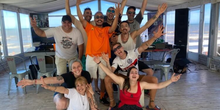 Llega el Festival Primavera Start Music en Santa Teresita