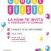 La Municipalidad de La Costa invita a la Cumple Fiesta en Mar de Ajó