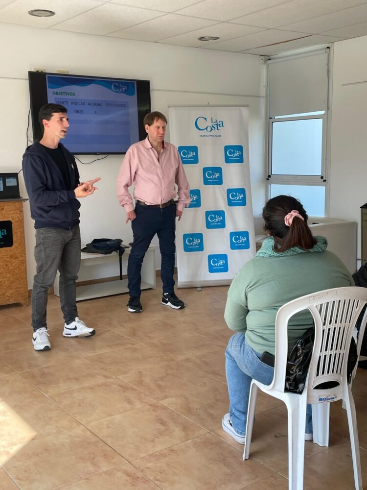 “La calidad turística marca la diferencia”