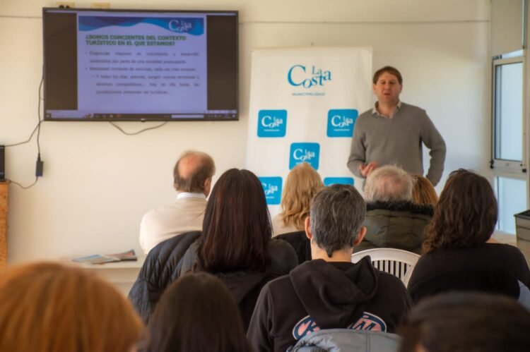 “La calidad turística marca la diferencia”