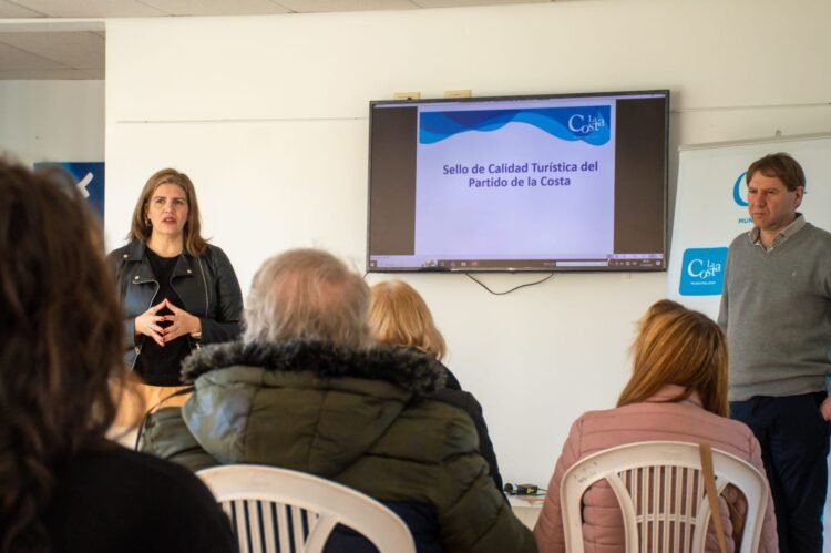 “La calidad turística marca la diferencia”
