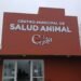 Atención primaria en el Centro Municipal de de Salud Animal de Mar del Tuyú