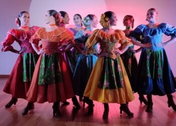 Elencos artísticos de La Costa acompañan la 52.ª Feria Provincial de Educación, Artes, Ciencias y Tecnología