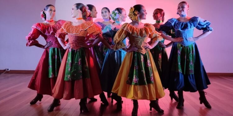 Elencos artísticos de La Costa acompañan la 52.ª Feria Provincial de Educación, Artes, Ciencias y Tecnología