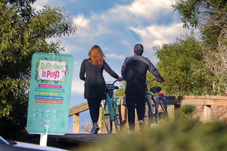 Primavera en La Costa: música, arte y actividades al aire libre