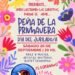 Se celebra el Día del Jubilado/a en San Clemente del Tuyú con la Peña de la Primavera