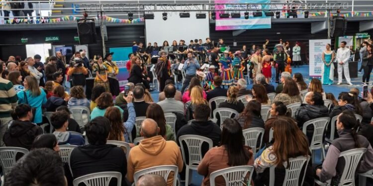 La Costa recibe a más de 1.200 estudiantes en el 52° Encuentro Provincial de Educación, Arte, Ciencia y Tecnología