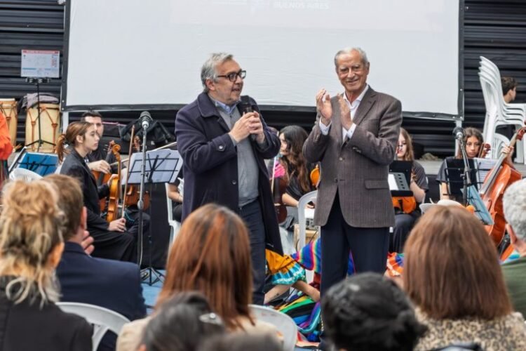 La Costa recibe a más de 1.200 estudiantes en el 52° Encuentro Provincial de Educación, Arte, Ciencia y Tecnología
