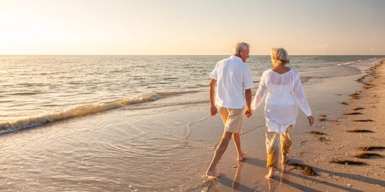 20 de septiembre: Día de la Jubilada y el Jubilado