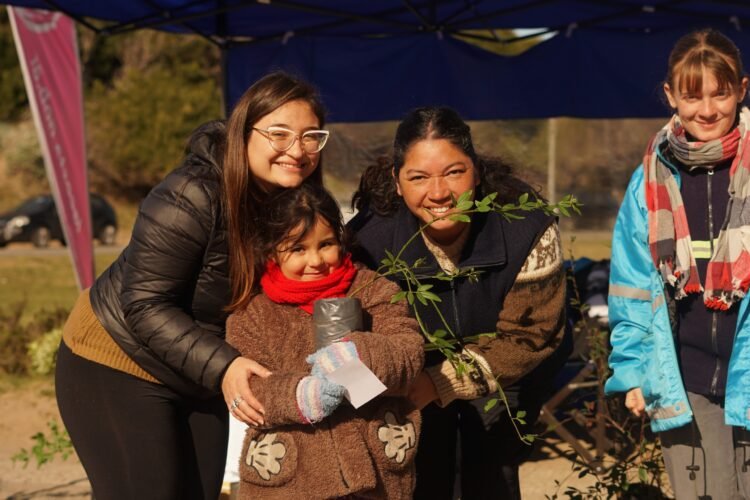 Eco Canje: nuevas fechas para sumar verde y reducir plásticos