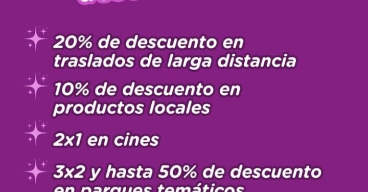 La Costa invita a un fin de semana con descuentos imperdibles