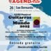 El XXXI Festival de Guitarras del Mundo llega a San Bernardo