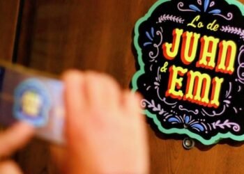 Caminando América se presentará en Santa Teresita