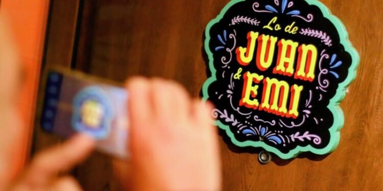 Caminando América se presentará en Santa Teresita