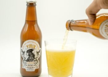 Hidromiel Ymir, el sabor costero que conquistó el podio en la Copa Hidromiel Argentina