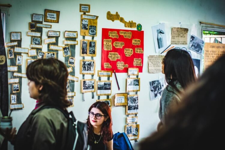 Santa Teresita vivió una multitudinaria y emotiva 11.ª edición de Mar de Lápices