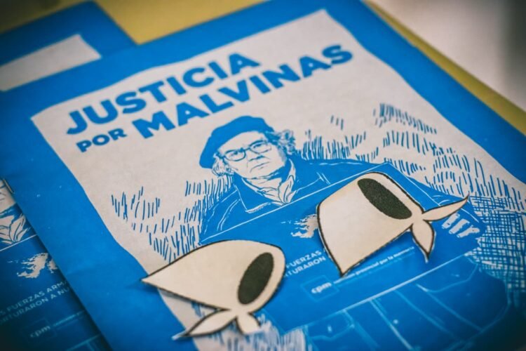 Santa Teresita vivió una multitudinaria y emotiva 11.ª edición de Mar de Lápices