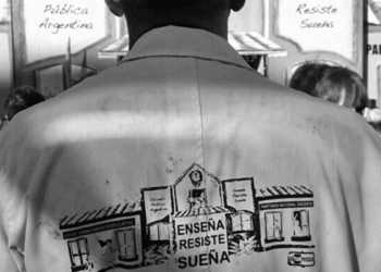 Día del Maestro y la Maestra: Hoy rendimos homenaje a quienes enseñan desde el compromiso, la justicia y la esperanza