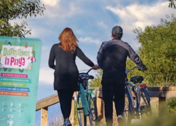 Tres días para disfrutar y celebrar la primavera en La Costa: shows, ferias, música y propuestas al aire libre