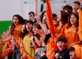 Olimpiadas Escolares La Costa 2025: suspensión y reprogramación de la jornada de Danza