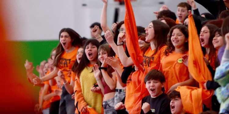 Olimpiadas Escolares La Costa 2025: suspensión y reprogramación de la jornada de Danza