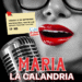 “María la Calandria”: Teatro de narración oral en el Multicultural Mar de Ajó