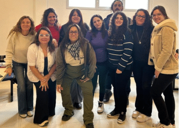 Estudiantes de Psicología y Psicopedagogía se suman a la Salud Mental del Partido de La Costa