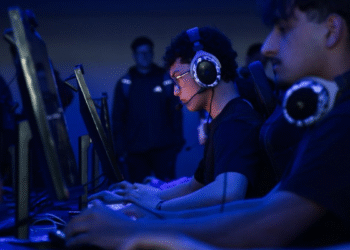 El Día del Gamer se vivió en La Costa con torneos, charlas y talleres educativos