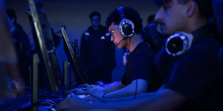 El Día del Gamer se vivió en La Costa con torneos, charlas y talleres educativos