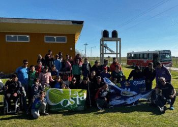 Atletas costeros clasificaron a la final de los Juegos Bonaerenses