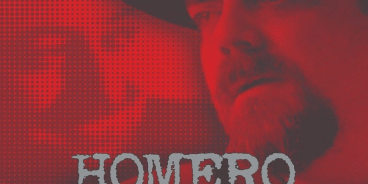 Proyección de “Homero Manzi, un poeta en la tormenta” en Santa Teresita