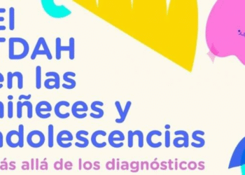 Jornada Abierta sobre TDAH en Niñeces y Adolescencias en Mar de Ajó