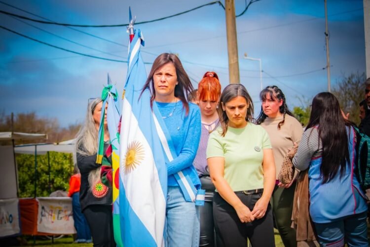 Santa Teresita vivió una multitudinaria y emotiva 11.ª edición de Mar de Lápices