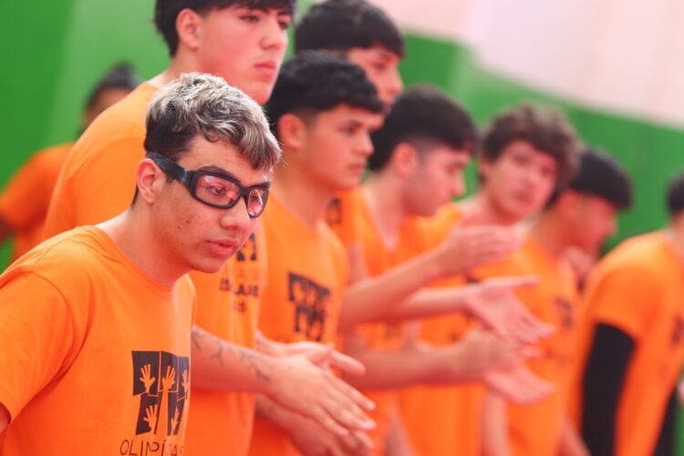 Olimpíadas Escolares La Costa 2025: nueva jornada de competencias