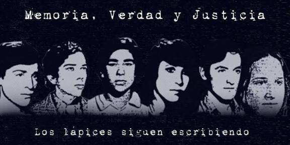 Septiembre con Memoria en el Partido de La Costa