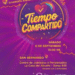 “Tiempo Compartido” llega a San Bernardo con juegos, baile y la participación de Canal 11 de La Costa