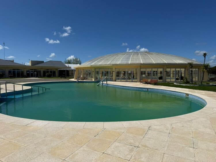 EL IPS SUMA BENEFICIOS TURÍSTICOS PARA LAS PERSONAS JUBILADAS DE LA PROVINCIA