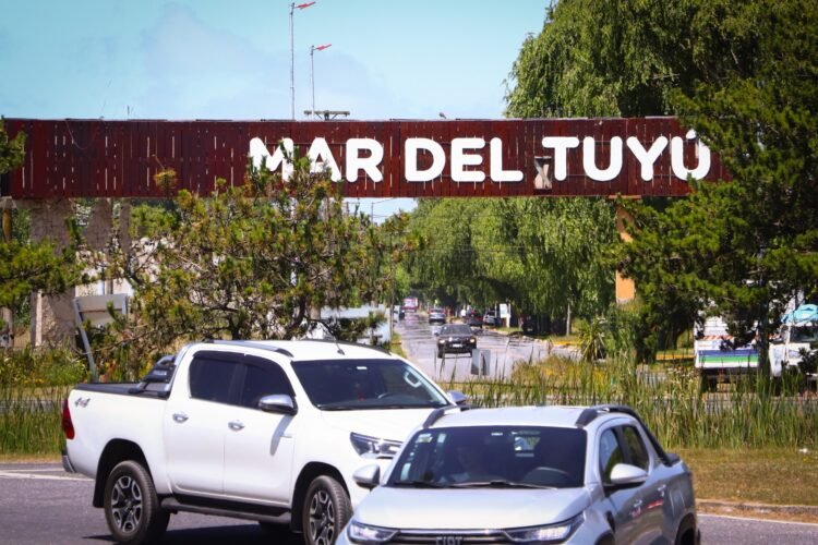 Mar del Tuyú celebra 80 años de historia, identidad y comunidad
