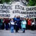 La comunidad del Partido de La Costa volvió a reclamar Verdad y Justicia por Darío Jerez